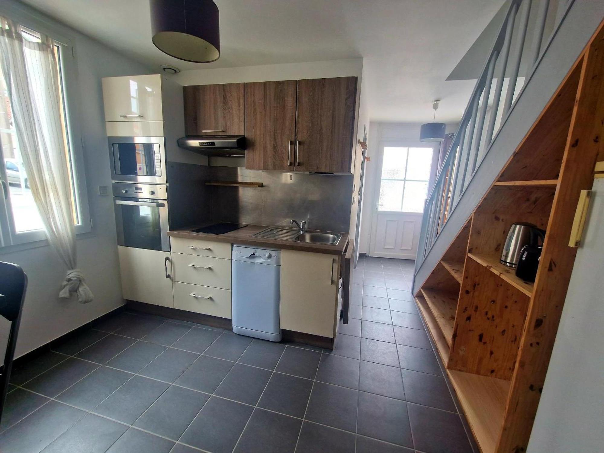 Proche Bordeaux Centre : Petite Maison De Ville +Parking Сенон Екстер'єр фото