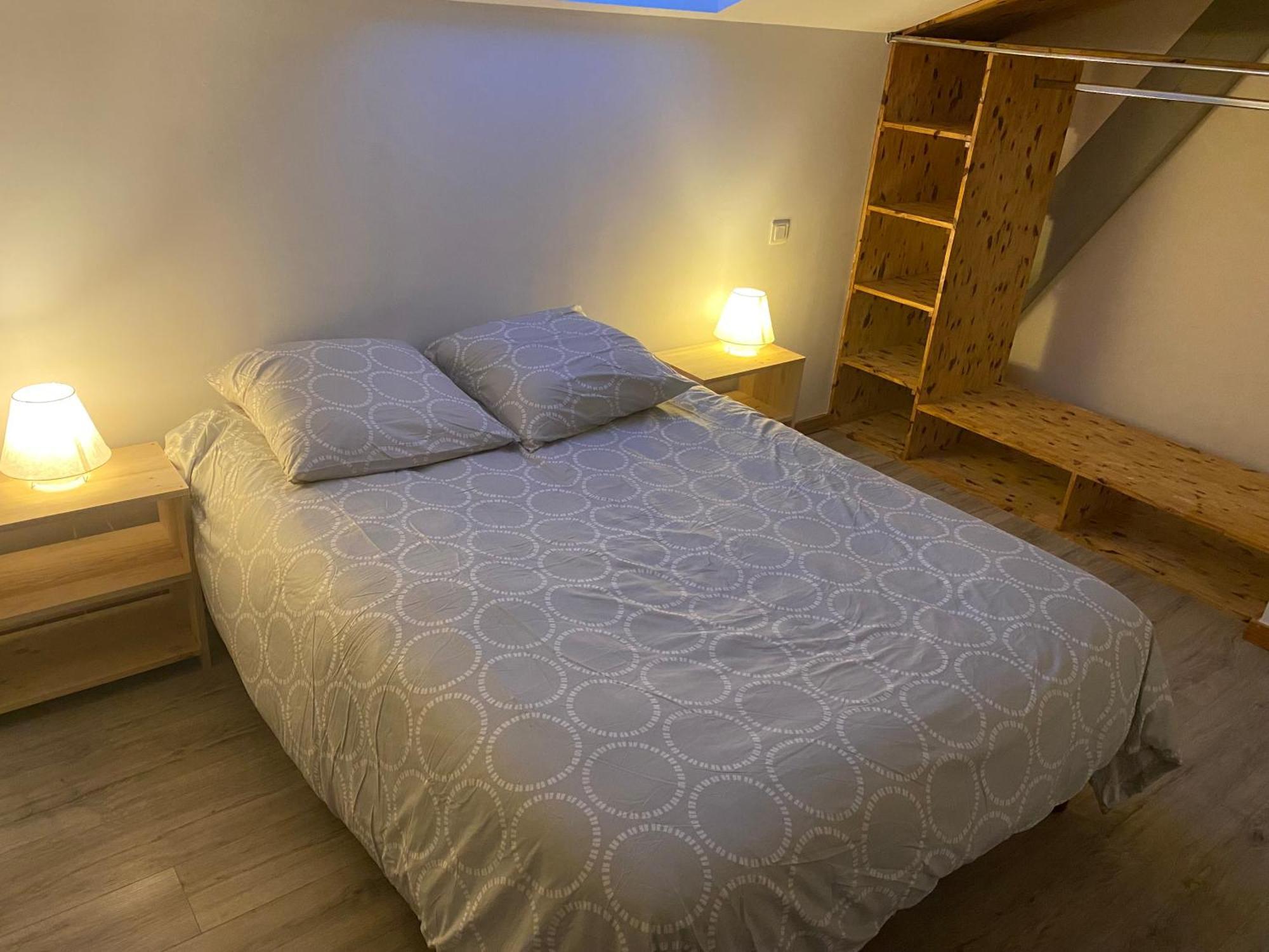 Proche Bordeaux Centre : Petite Maison De Ville +Parking Сенон Екстер'єр фото